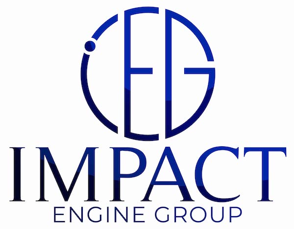 Impact Engine Group logo